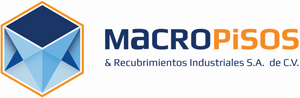 PISOS INDUSTRIALES POLIMÉRICOS