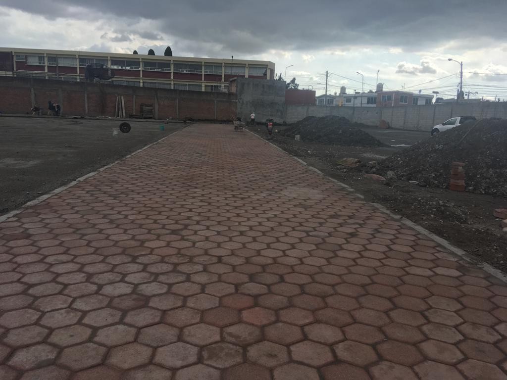 URBANIZACION